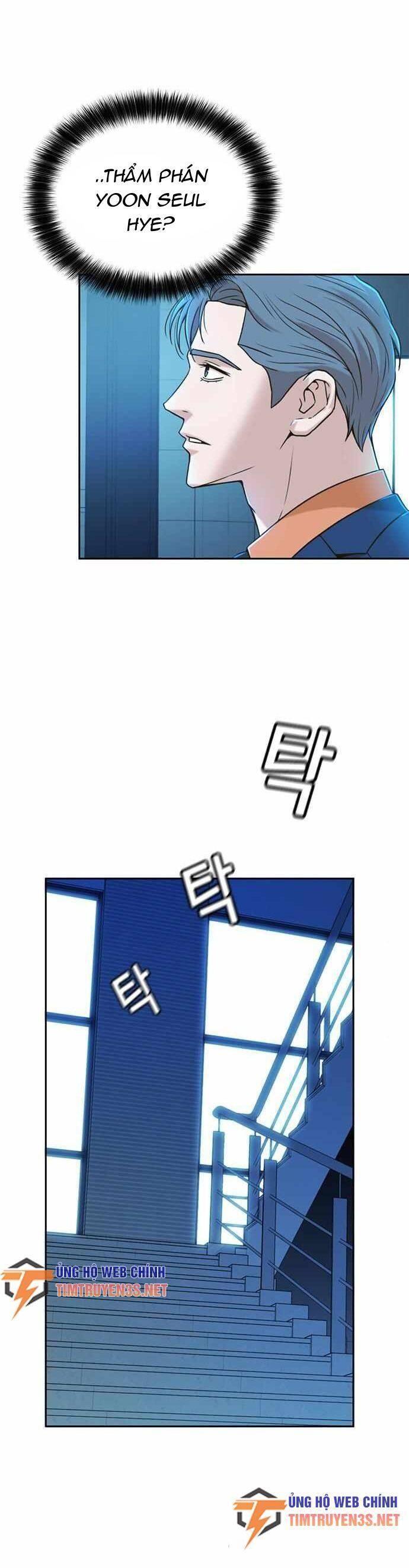 thẩm phán lee han young chapter 30 31