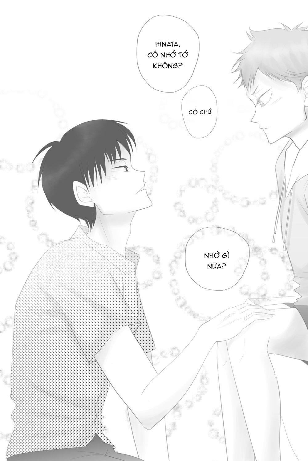 tuyển tập haikyuu dj by dammei bl chapter 24 32