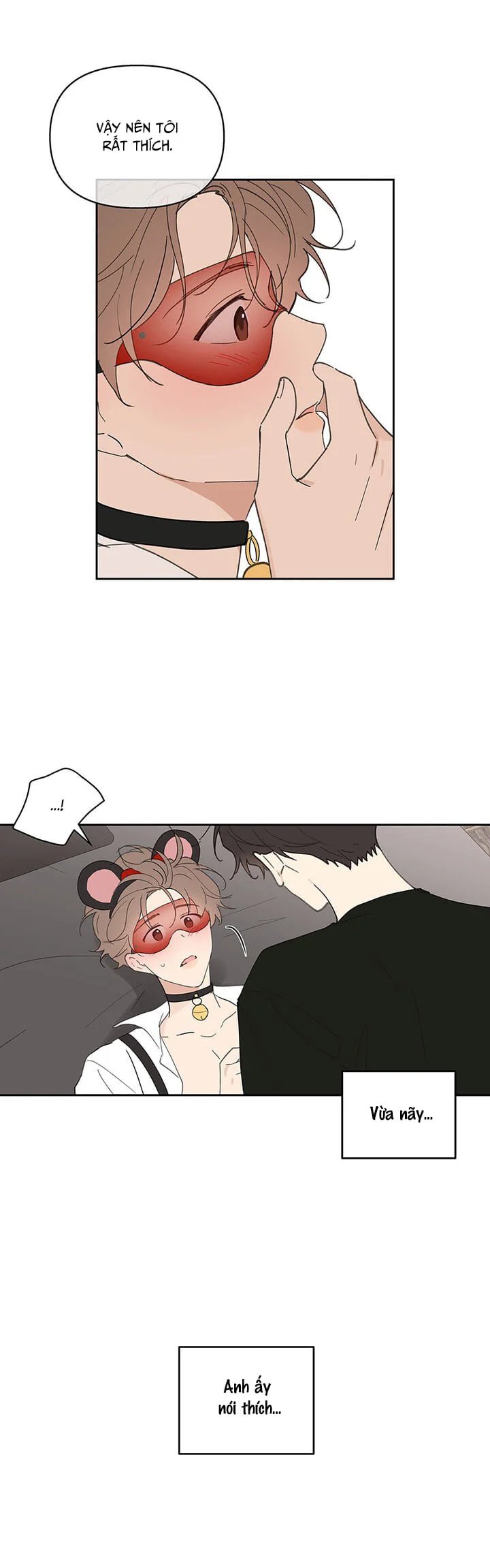 tâm tư của ju in chapter 34 15