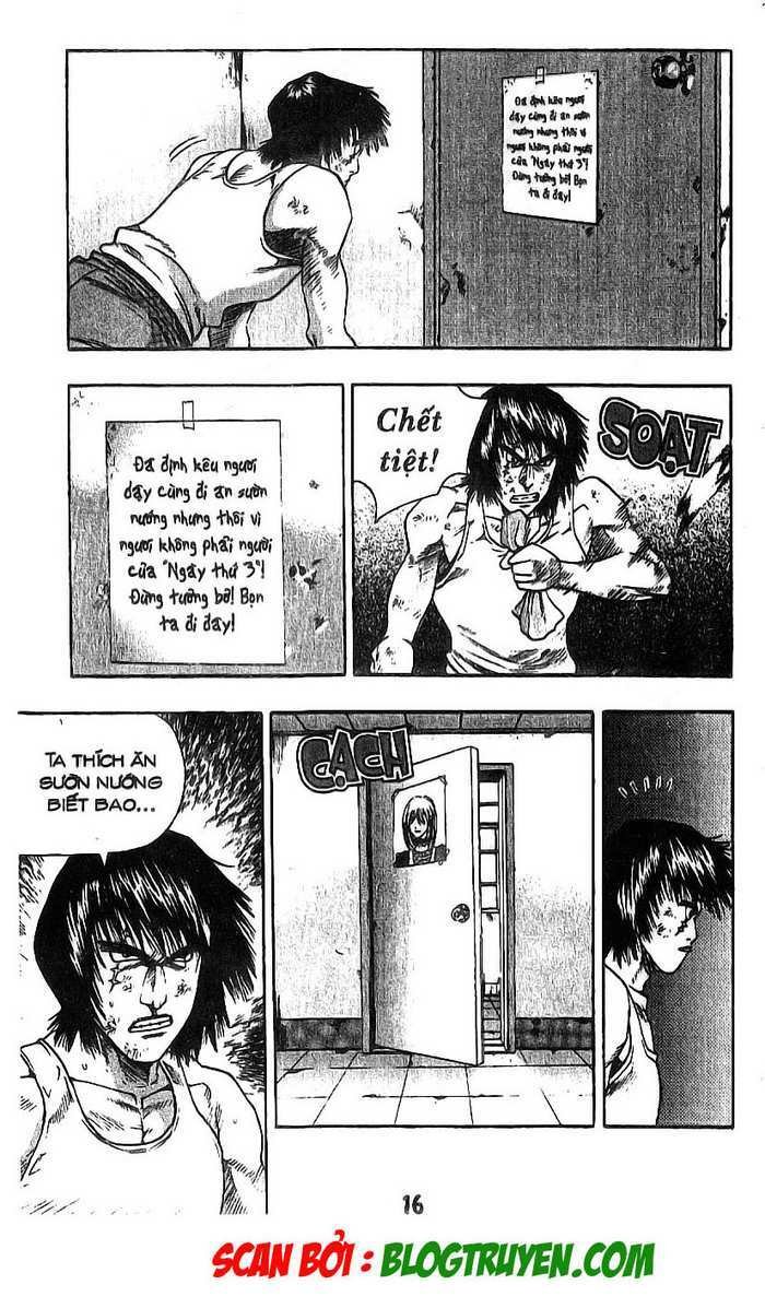 kid gang chapter 93 15