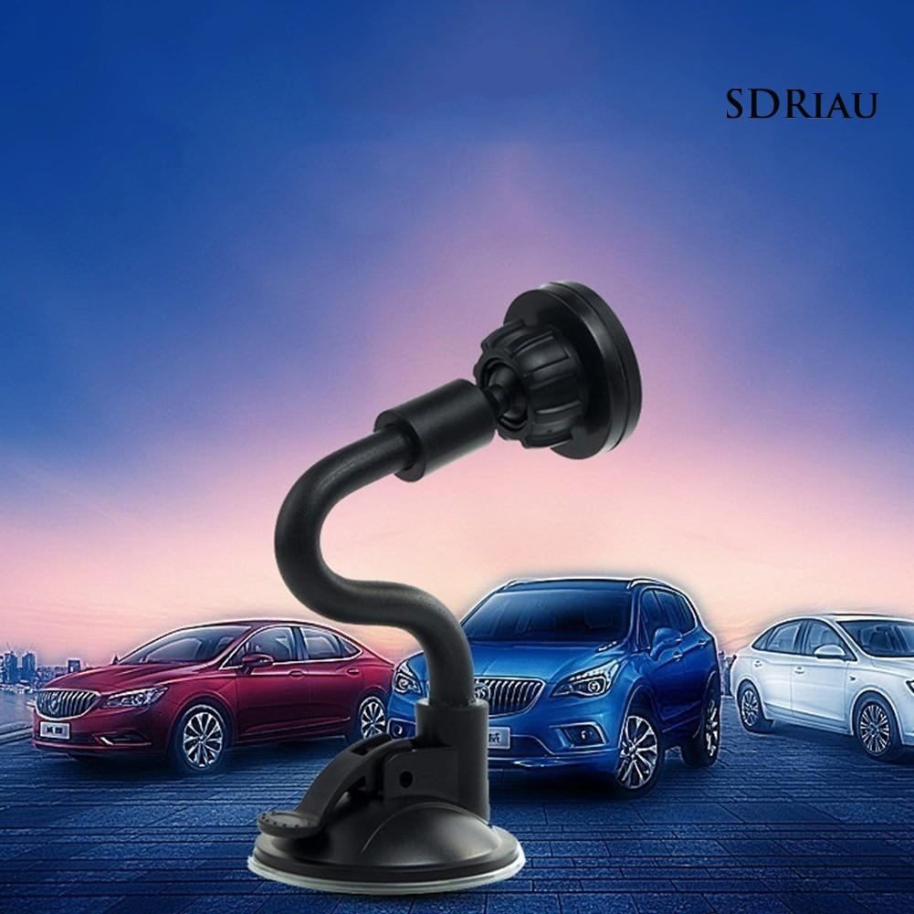 Giá Đỡ Điện Thoại Gắn Kính Chắn Gió Xe Ô Tô Tiện Lợi