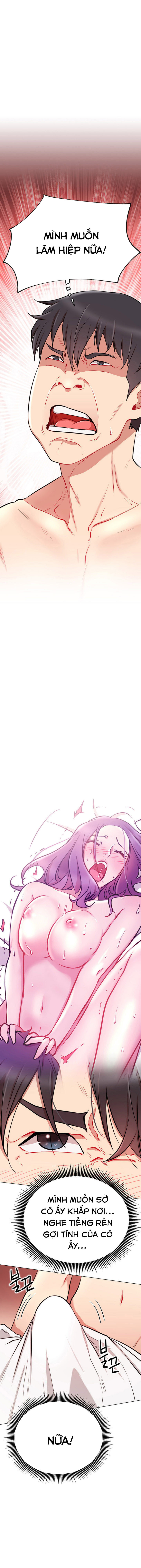 tập làm fuck boy chapter 18 2