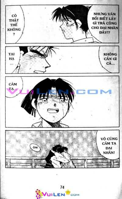 truyền nhân atula phần ii chapter 9 75