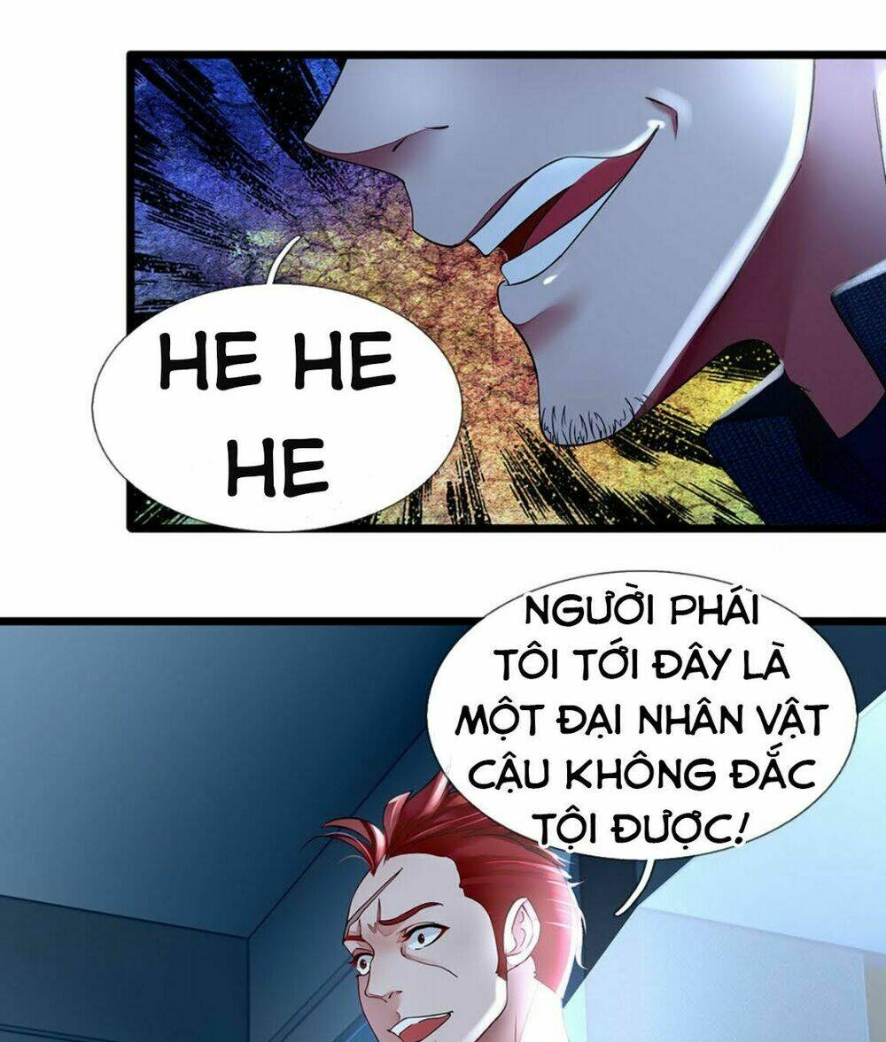 chung cực binh vương tại đô thị chapter 4 2