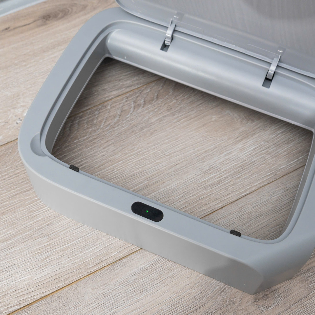 Thùng rác cảm ứng mở nắp thông minh Kalpen G3 dung tích 18L chuẩn Đức - Hàng chính hãng