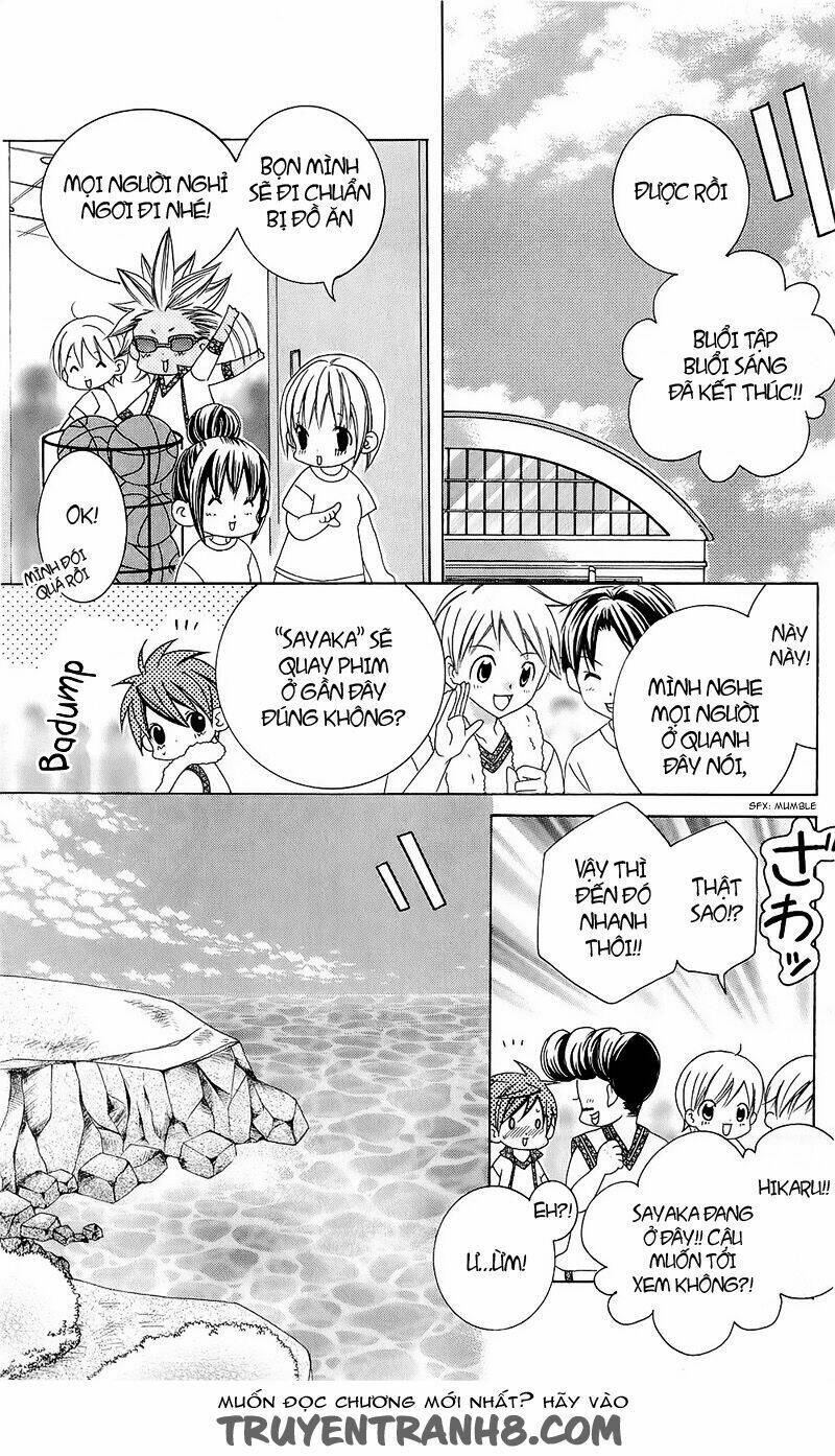 suki desu suzuki-kun!! chapter 53 17