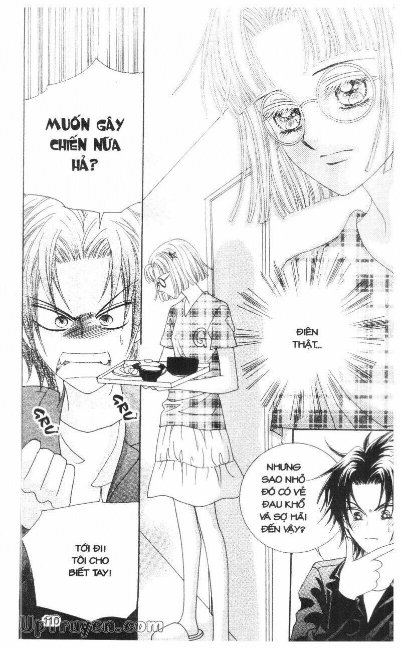 chỉ mình anh chapter 3 109