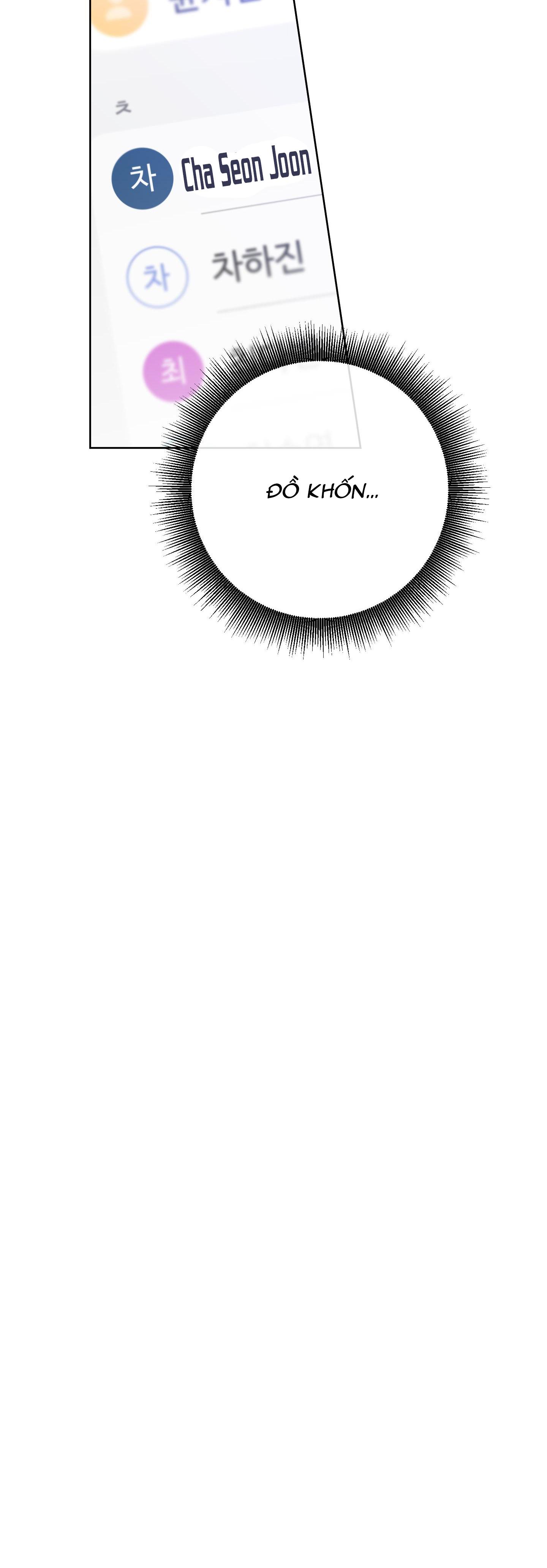 chuyện tình rắc rối -dmbl chapter 18 21