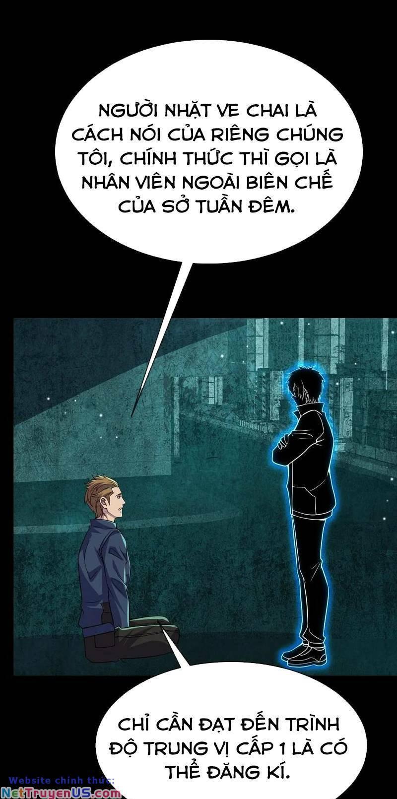 nhìn thấy thanh máu, ta xử tội thần linh chapter 71 25