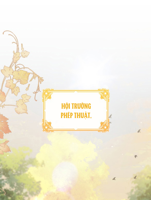 Tôi Sẽ Biến Anh Ta Từ Một Con Chó Điên Thành Một Chàng Quý Tộc chapter 35.2 10