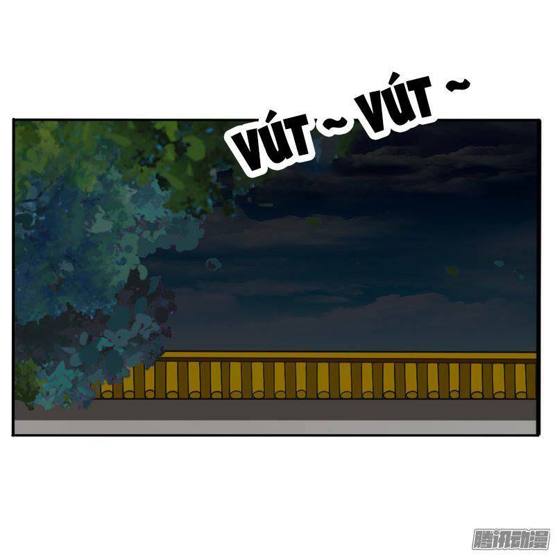 thông linh phi chapter 75 27