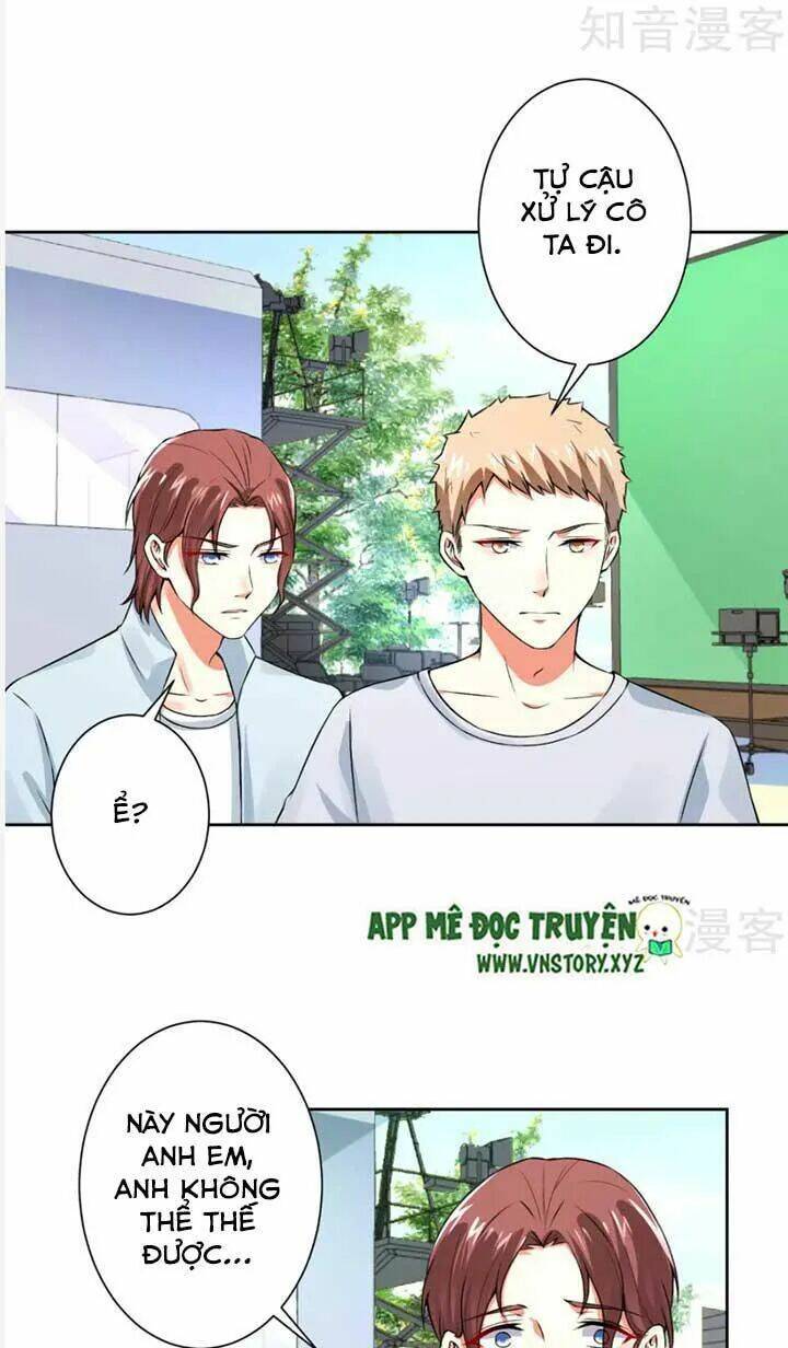 tổng tài đại nhân thật xấu hổ chapter 63 5