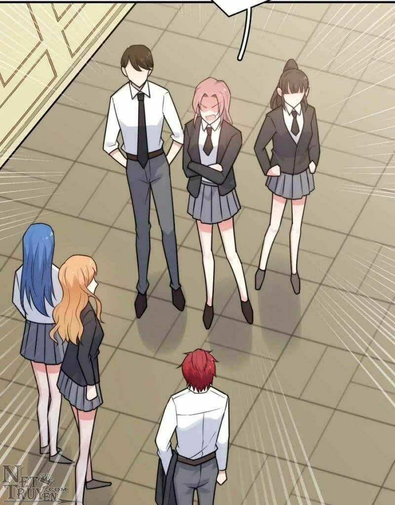 ma lạt thiên kim đẩu ác thiếu chapter 237 44