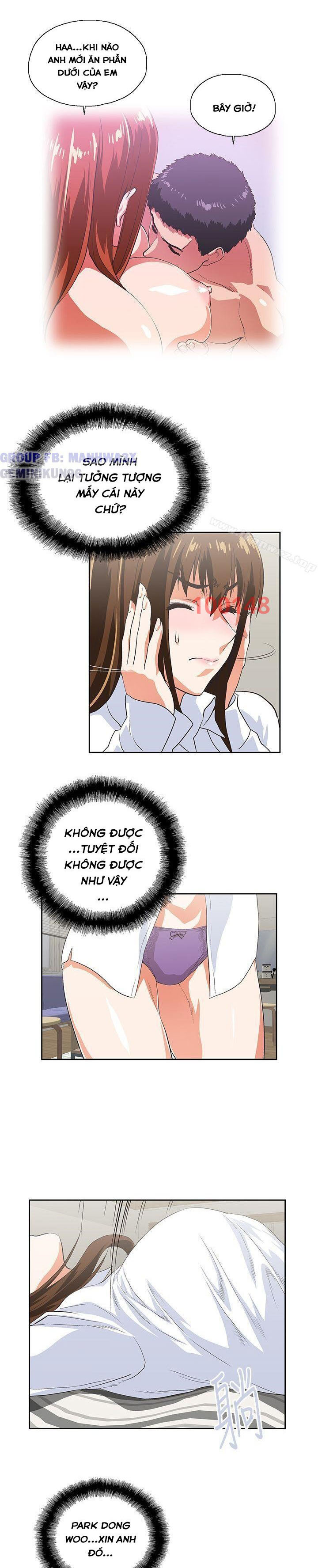 duyên phận chapter 39 5