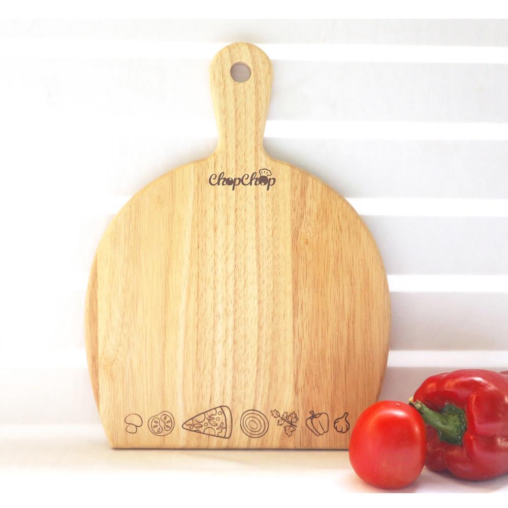 Thớt Chopchop hình quạt 01581