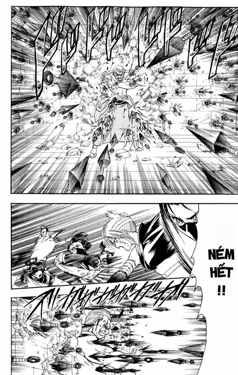 gintama - linh hồn bạc chapter 225 14