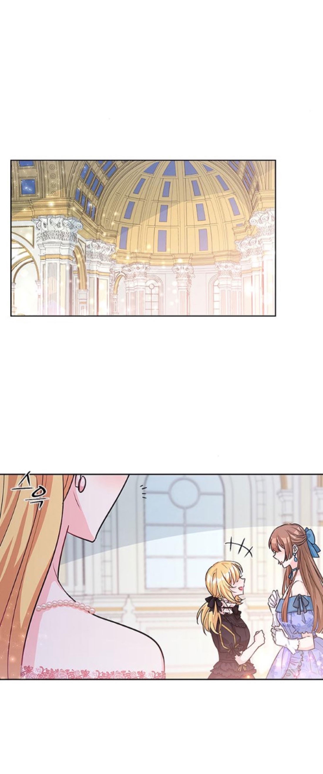 nữ hiệp sĩ tái xuất chapter 18 24