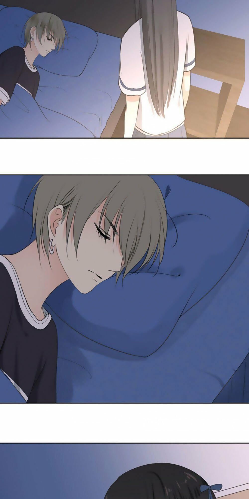 sinh sinh tương thác chapter 21 20