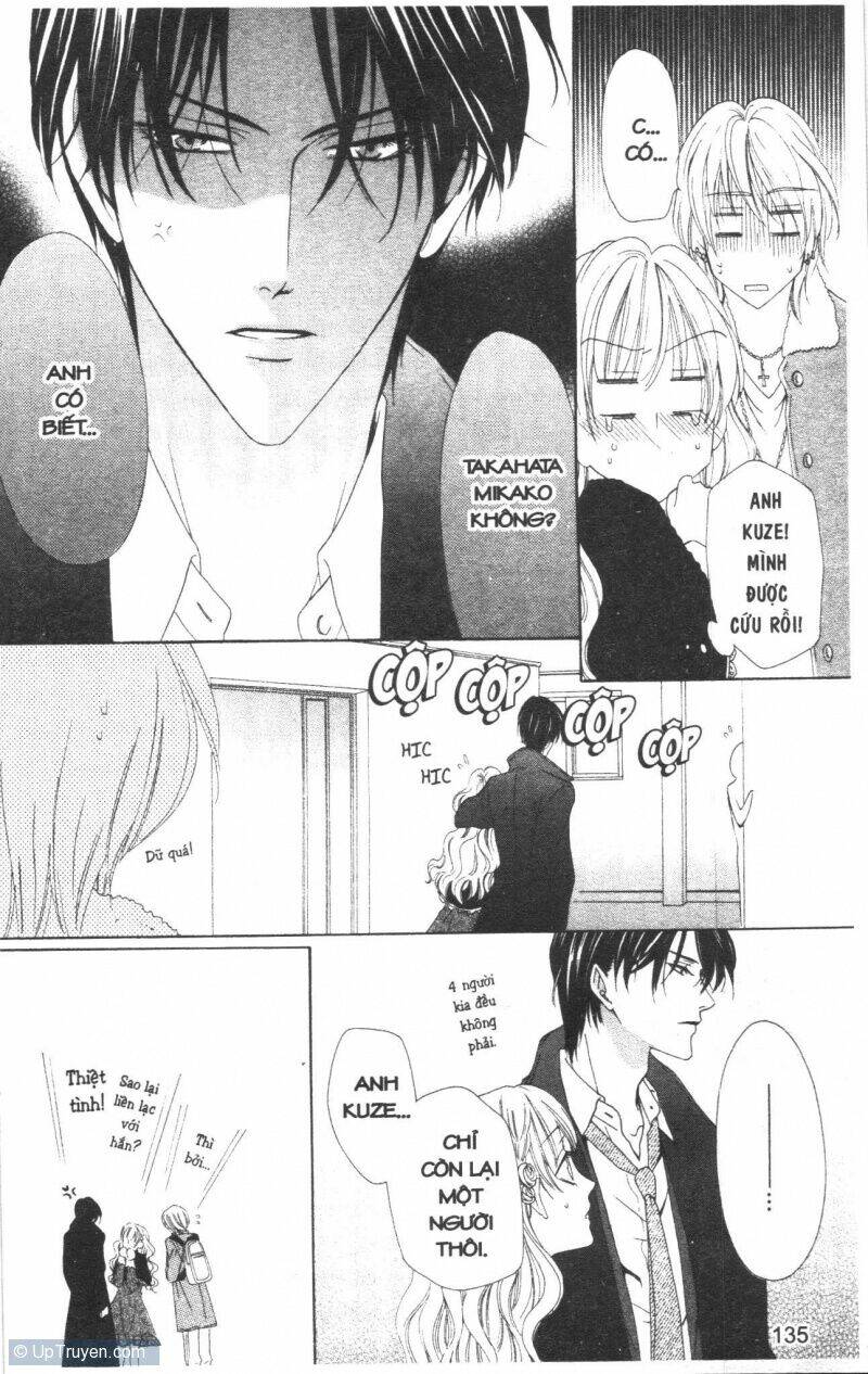 007 phá án chapter 10 133