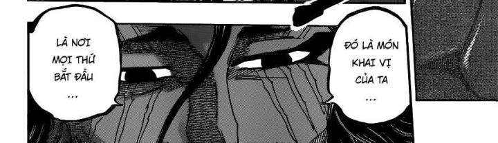 thánh tỏi sành ăn chapter 385 19