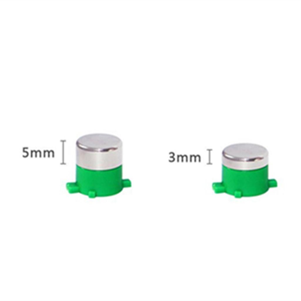 21 in 1 Bumper Trigger Bullet Button Replacement Set for Sony Playstation 4 PS4 Controller