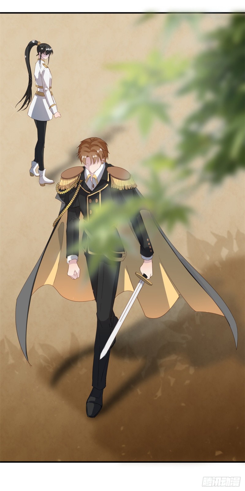 kế hoạch chinh phục công tước máu lạnh chapter 5 25