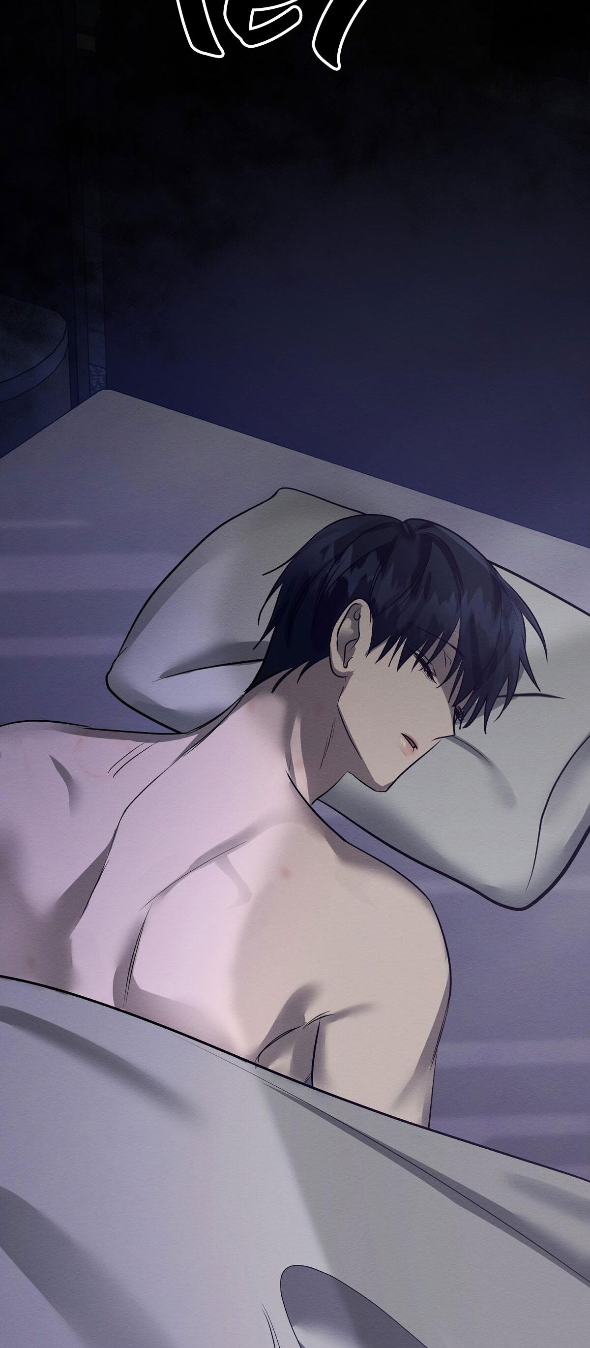 lý do của ác nhân chapter 35 38