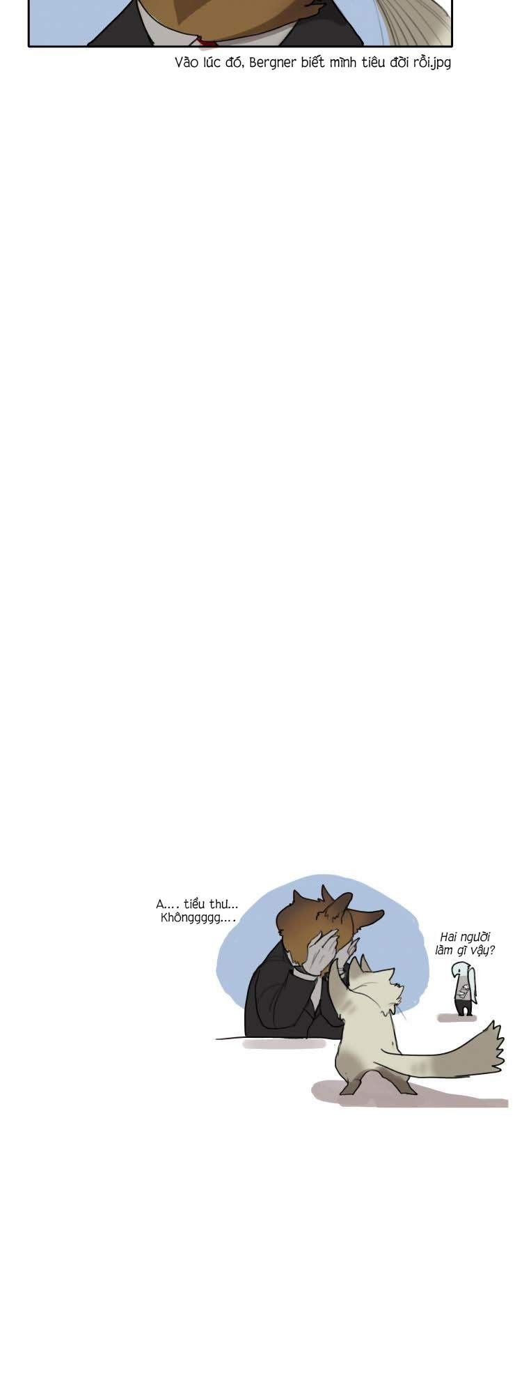 cat girl and bodyguards chapter 6 11