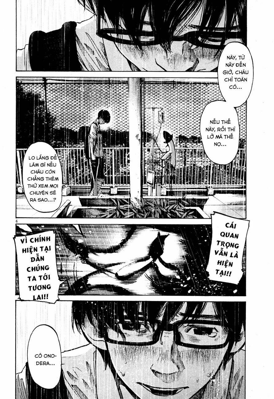 chúc ngủ ngon, punpun chapter 60 7