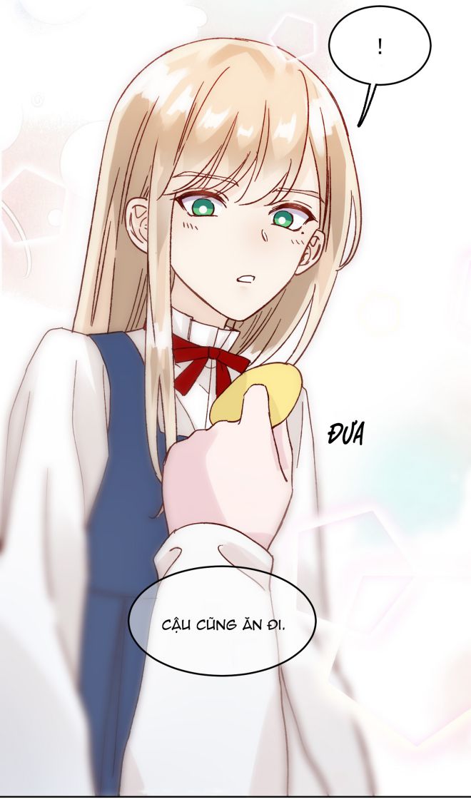 tôi phải làm 1 kẻ đại xấu xa chapter 7 16