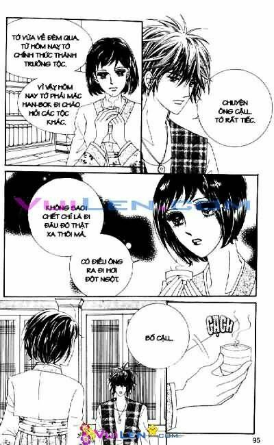 cửa hàng phù thủy chapter 4 95