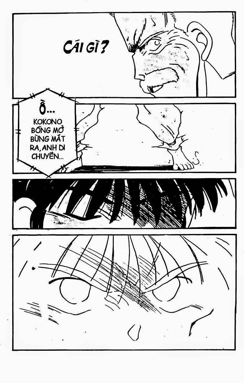 truyền nhân atula - shura no mon i chapter 104 17