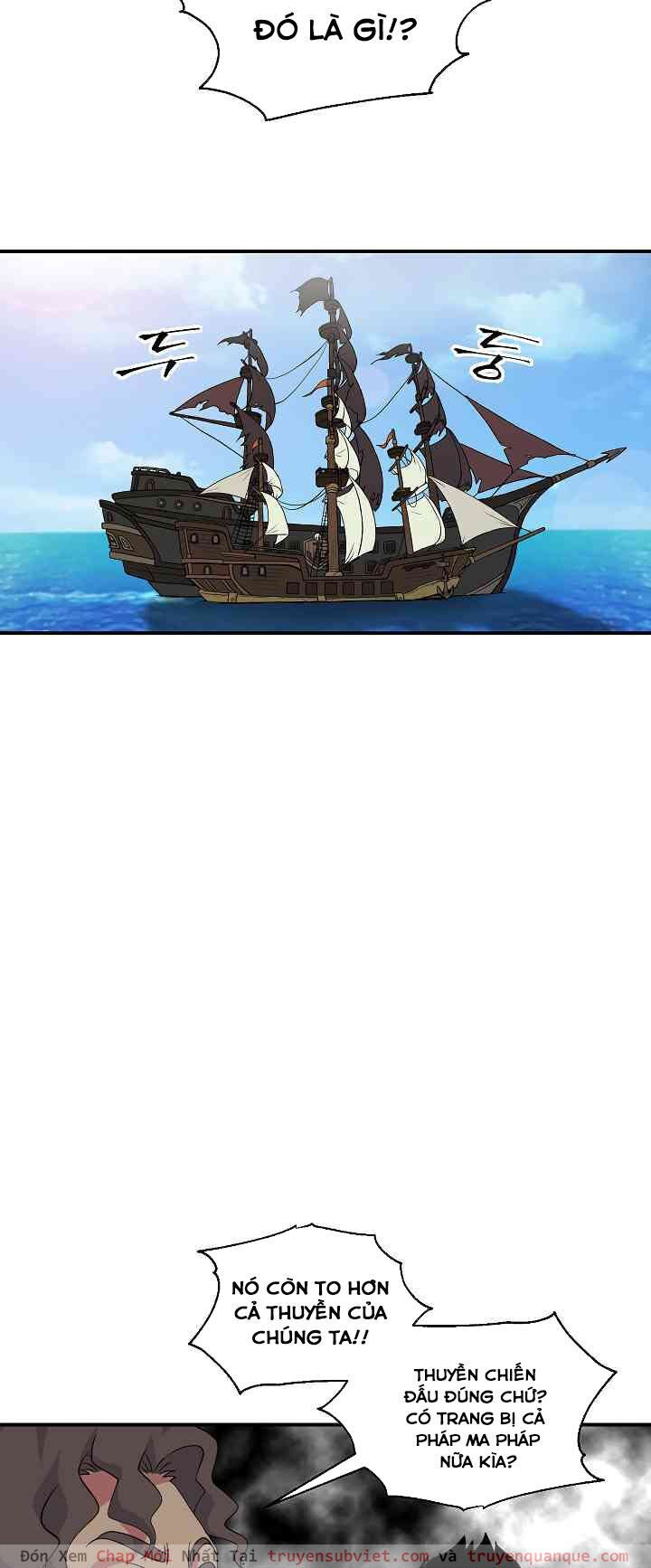 tôi sinh ra để làm người vĩ đại chapter 21 49