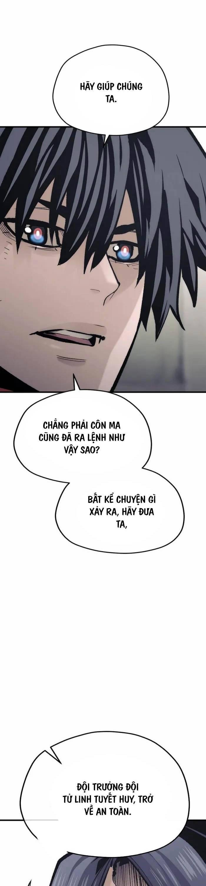 Thiên Ma Phi Thăng Truyện Chapter 103 - Trang 24