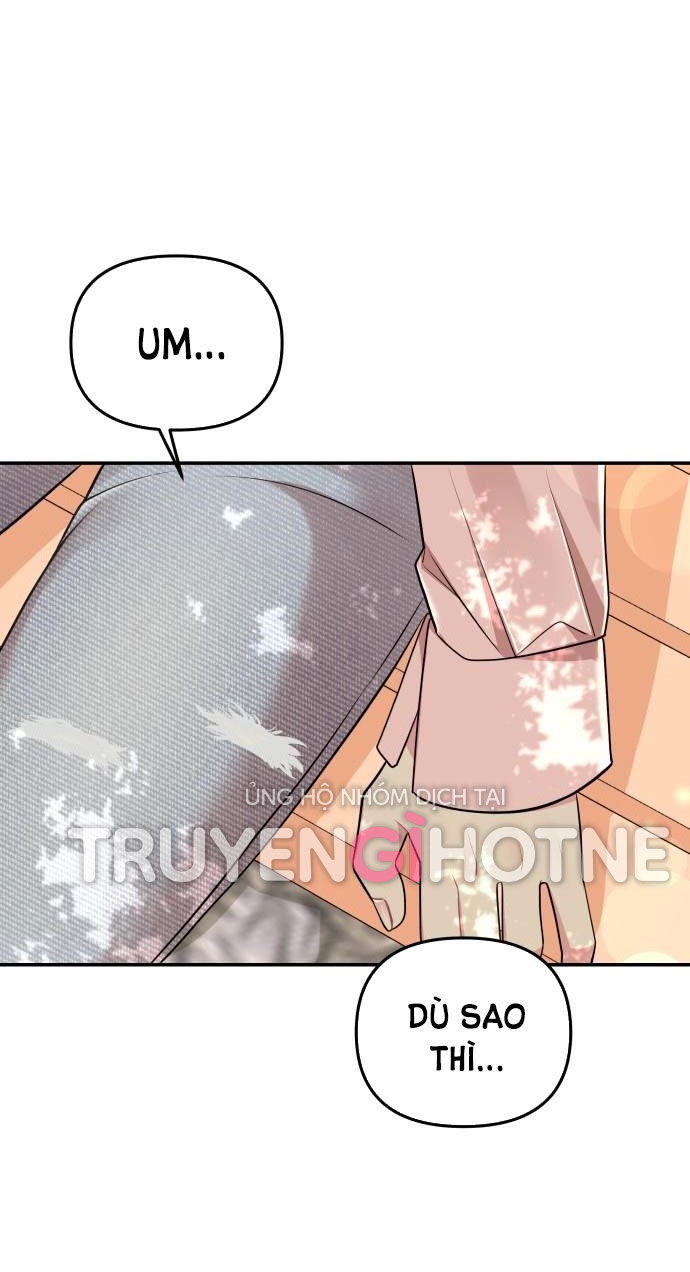 gửi em người đánh cắp những vì sao - to you who swallowed a star chapter 46.1 27