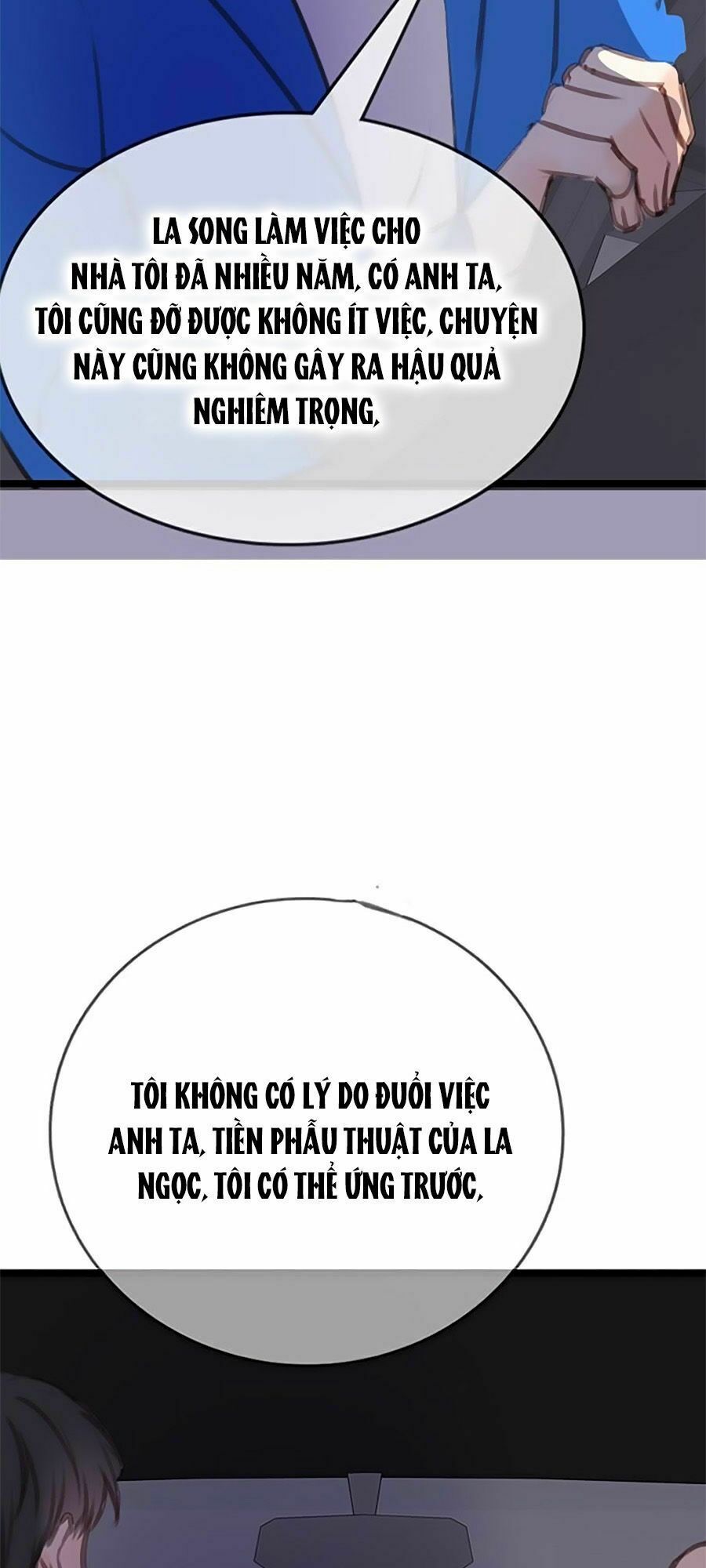 công chúa nữ vương mệnh chapter 95 4