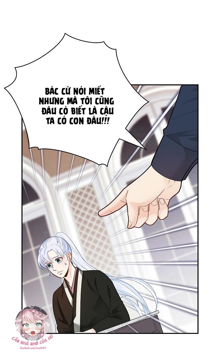 hôn nhân bị đánh cắp của hồ ly chapter 4 24