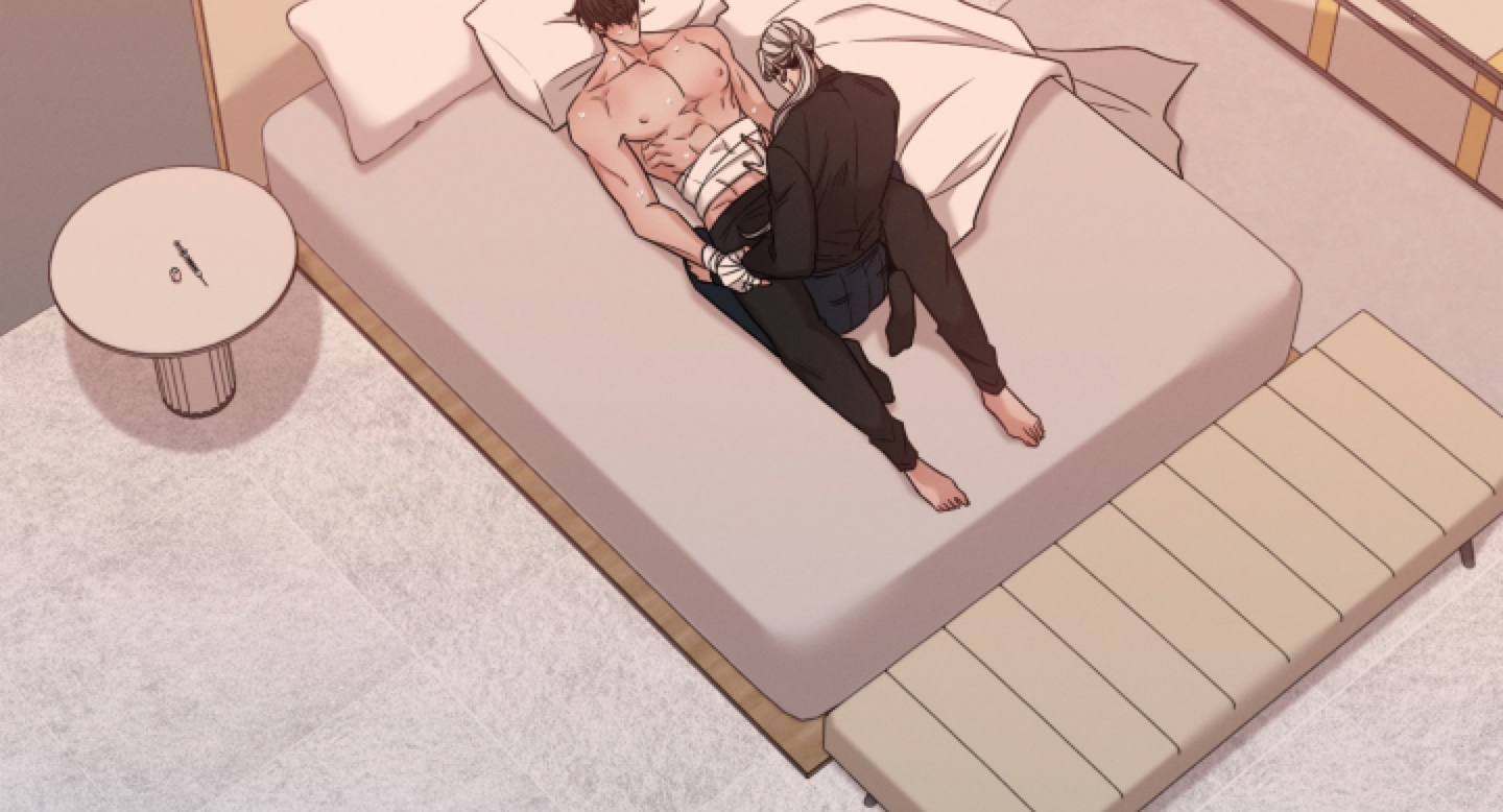 hội chứng minmotion chapter 43 173