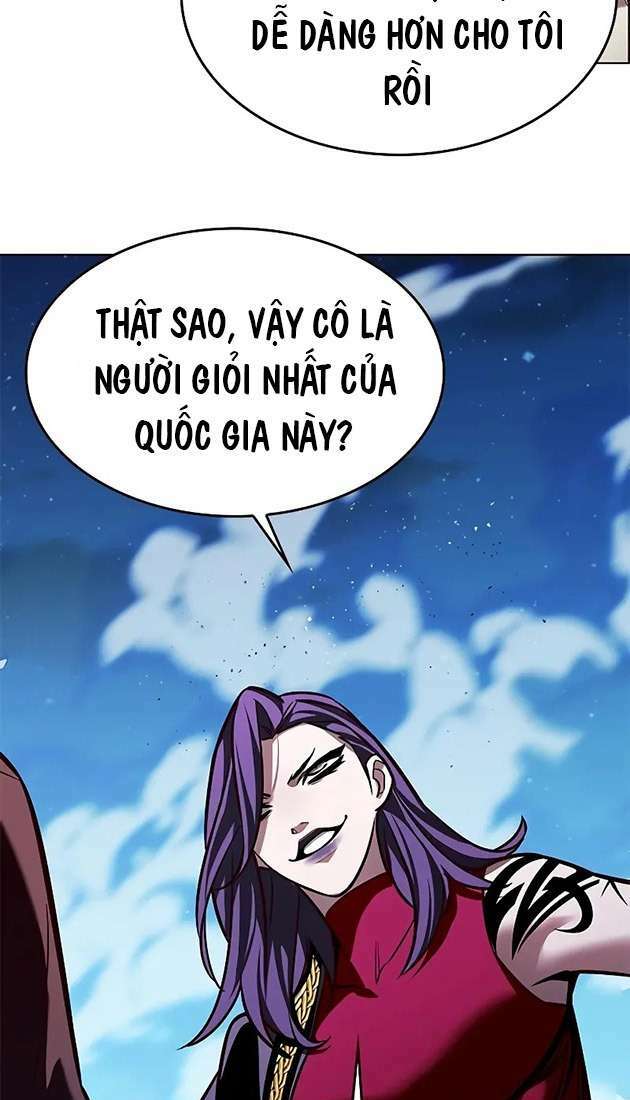 Hóa Thân Thành Mèo chapter 266 9