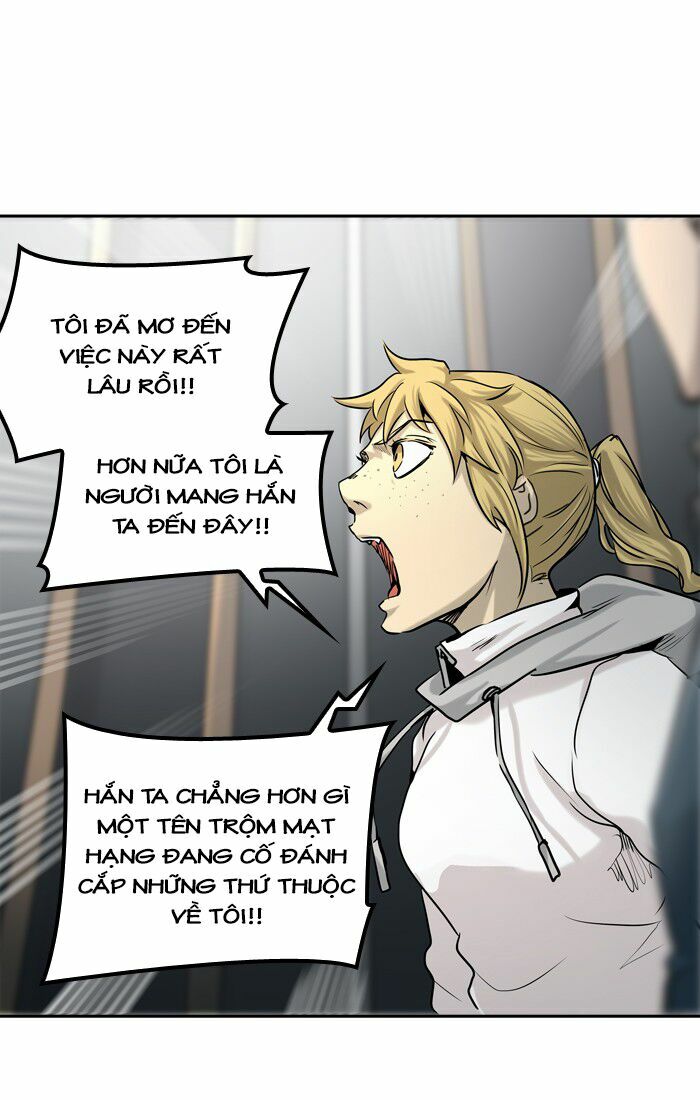 tòa tháp bí ẩn 2 chapter 244 132