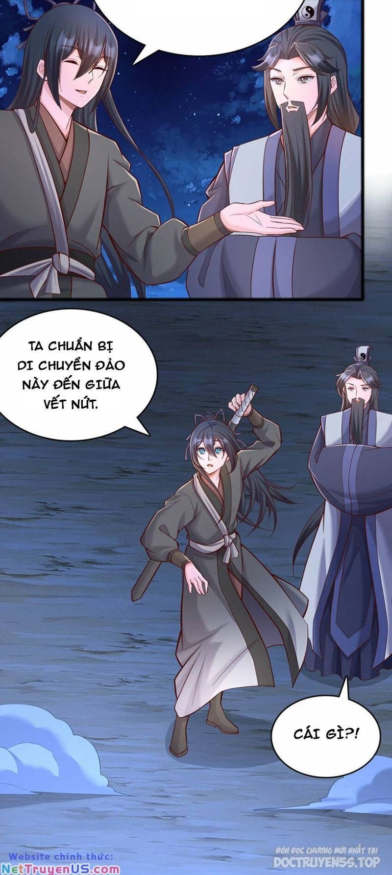 bắt đầu với kiếm vực, ta lặng lẽ tu luyện thành kiếm thần chapter 81 13