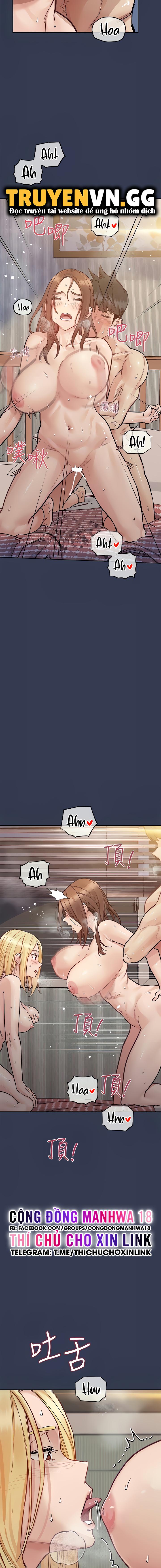 người dì khiêu gợi chapter 98 2