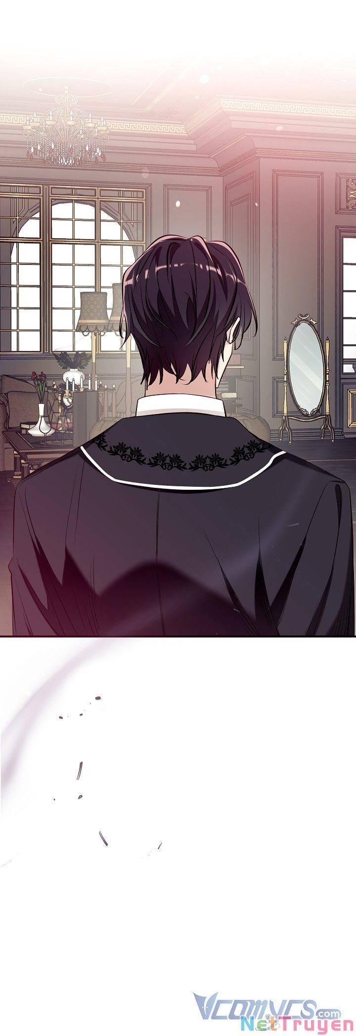 chúng ta có thể trở thành gia đình được không? chapter 64 49