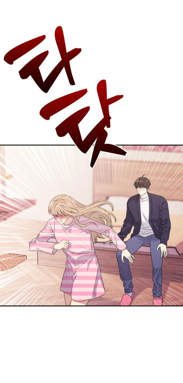 Couple Breaker chapter 47.1 34