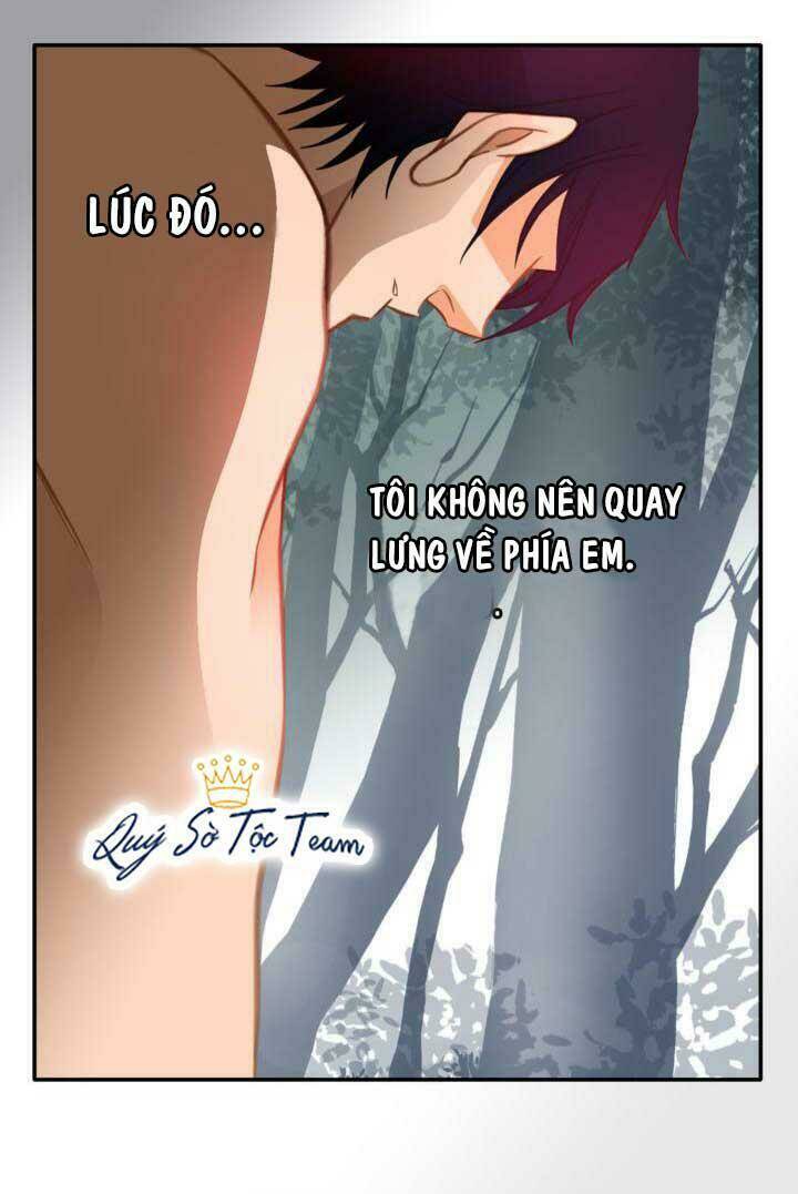 tiếp xúc chí mạng chapter 37 22