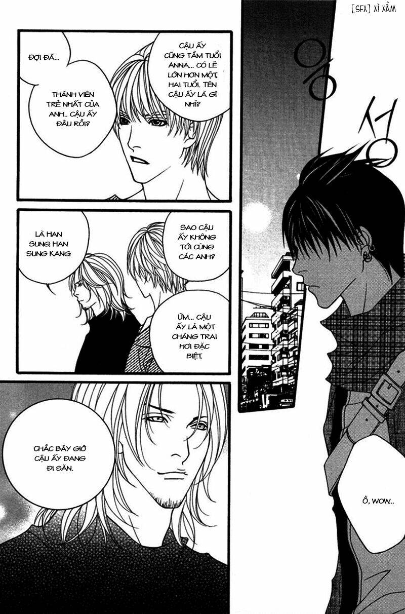 lost in london chapter 11 9