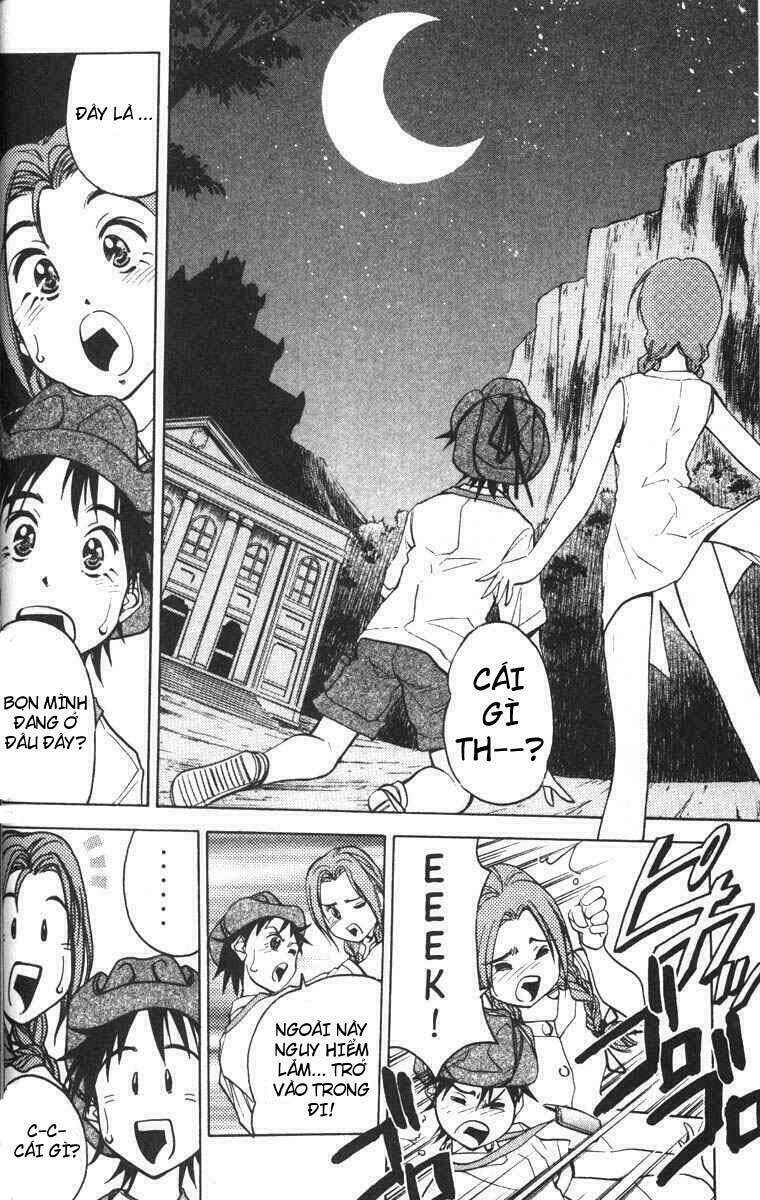 abenobashi mahou shoutengai chapter 1 28