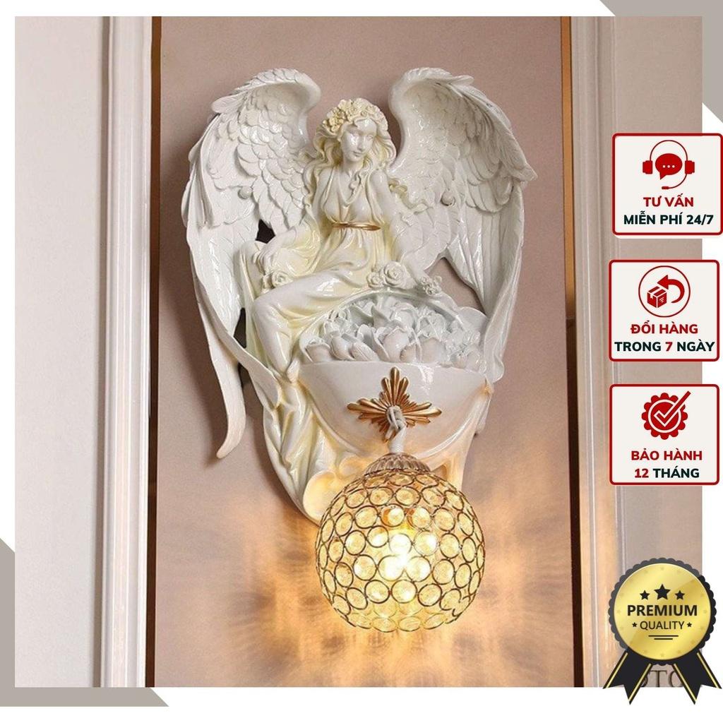 Đèn treo tường thiên thần - DT04