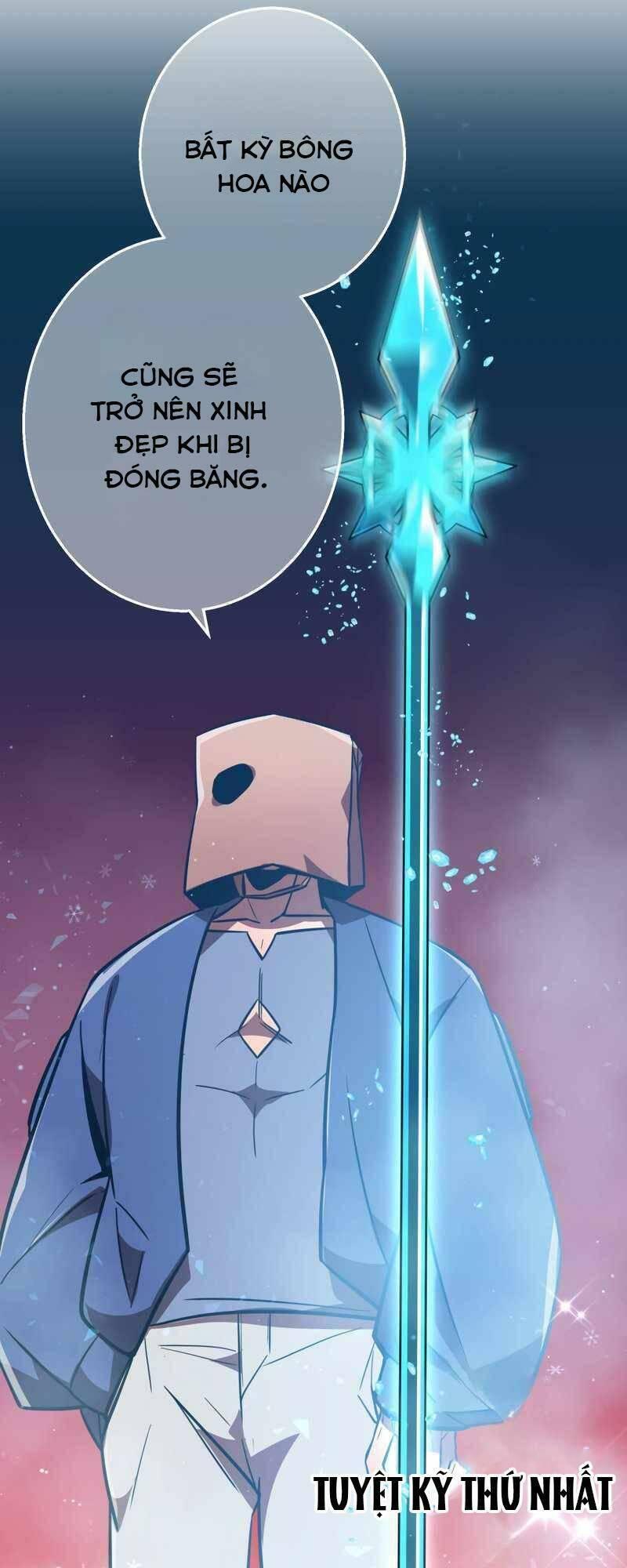 Huyết Thánh Cứu Thế Chủ~ Ta Chỉ Cần 0.0000001% Đã Trở Thành Vô Địch chapter 50 86