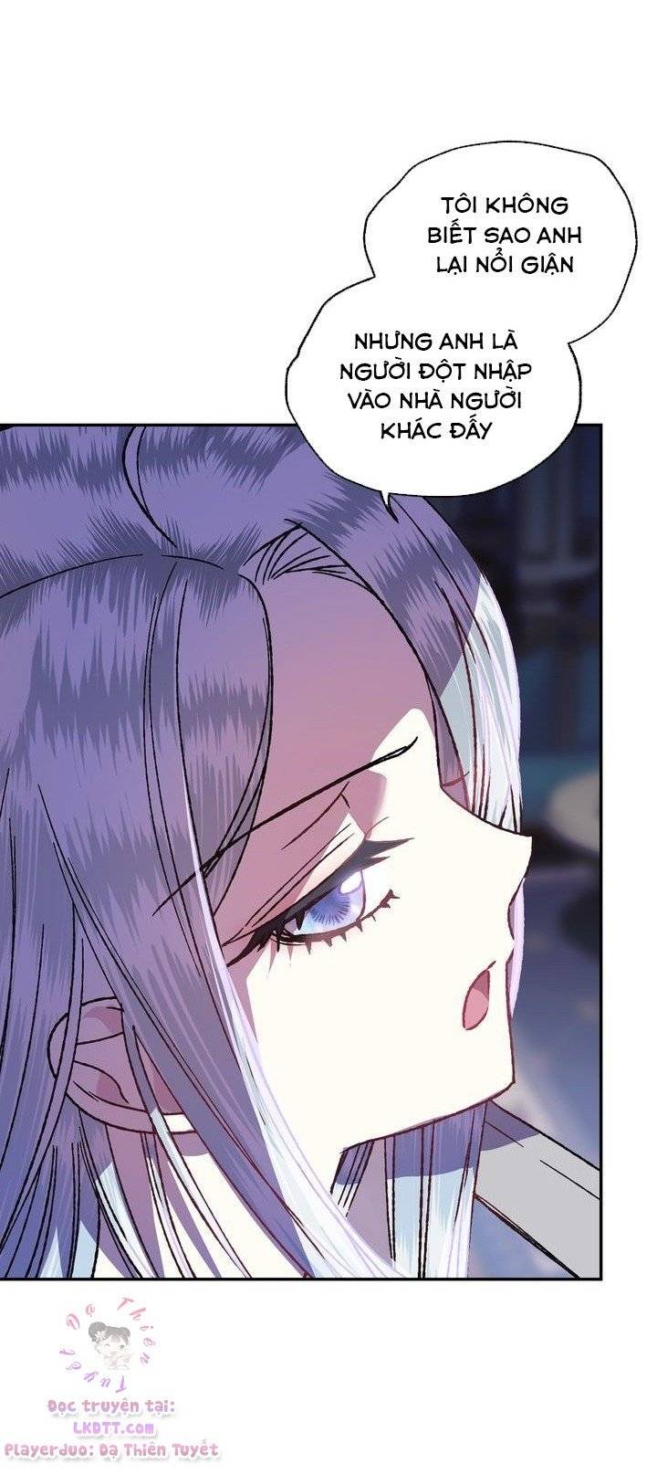 cha, con không muốn kết hôn đâu chapter 11 15